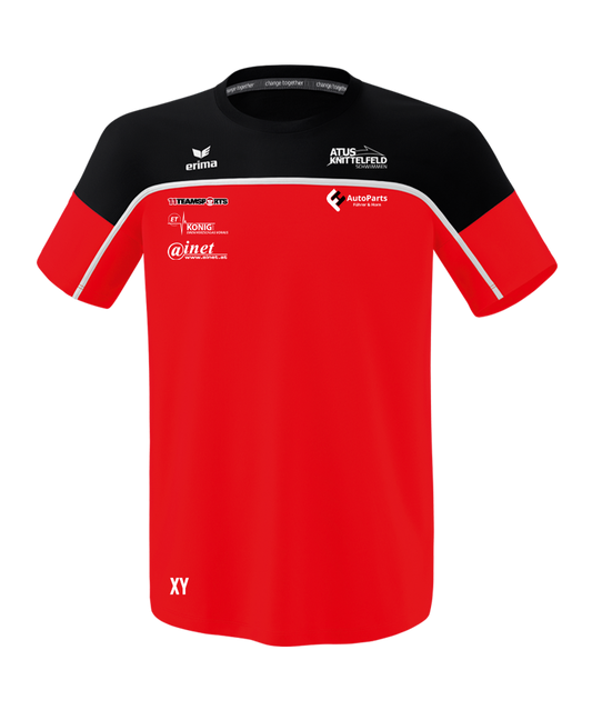 Erima Trainingsshirt Herren ATUS Knittelfeld