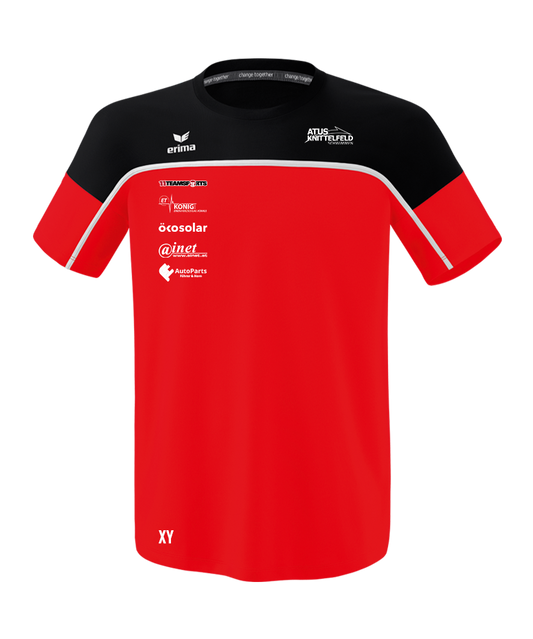 Erima Trainingsshirt Herren ATUS-Knittelfeld