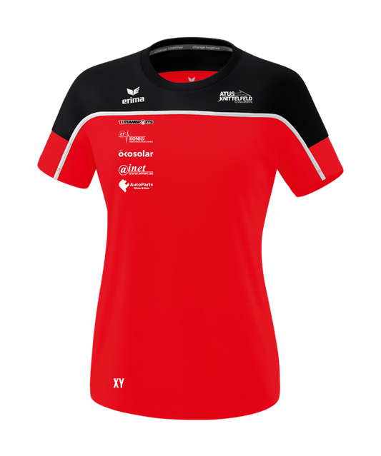 Erima Trainingsshirt Damen ATUS-Knittelfeld