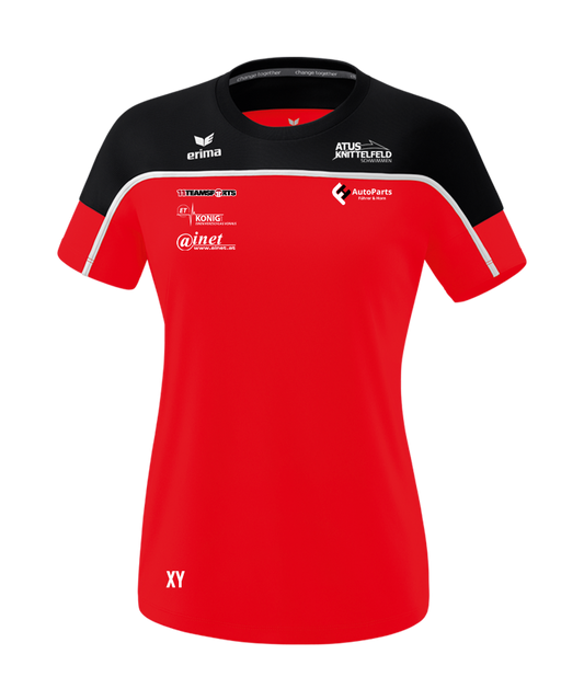 Erima Trainingsshirt Damen ATUS Knittelfeld