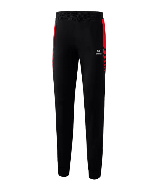 ERIMA Six Wings Trainingshose Schwarz Damen HIB Liebenau