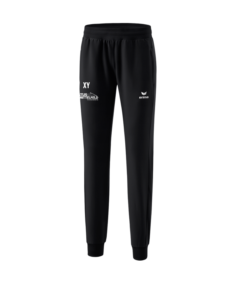 Erima Trainingshose Damen ATUS-Knittelfeld