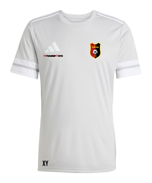 ADIDAS Squadra 25 Trikot Kids Grau USV Pircha