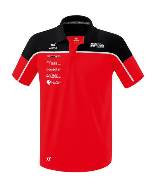 Erima Polo Herren ATUS-Knittelfeld