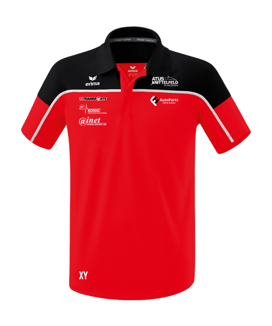 Erima Polo Herren ATUS Knittelfeld