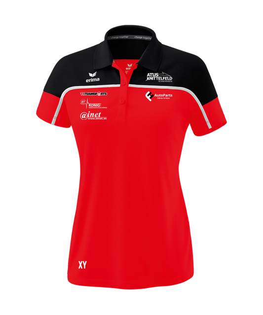 Erima Polo Damen ATUS Knittelfeld