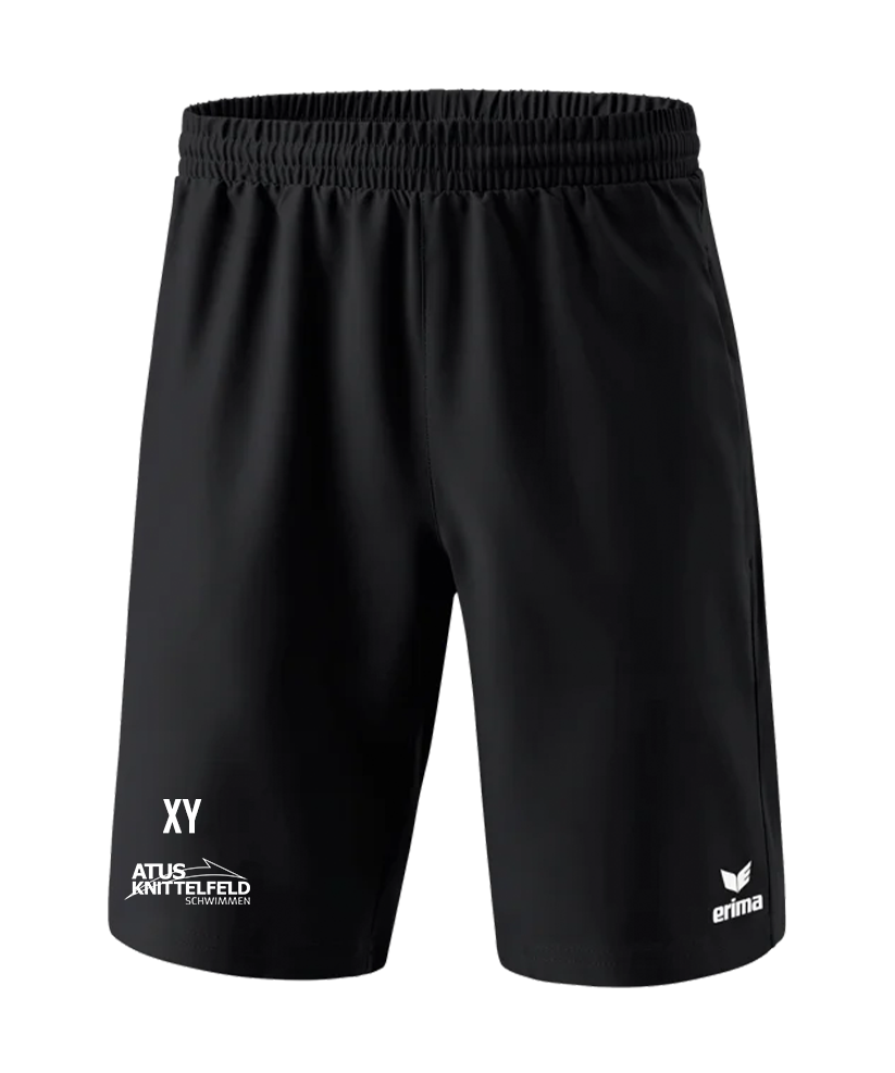 Erima Short Kinder ATUS-Knittelfeld