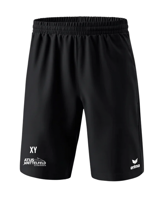 Erima Short Kinder ATUS-Knittelfeld