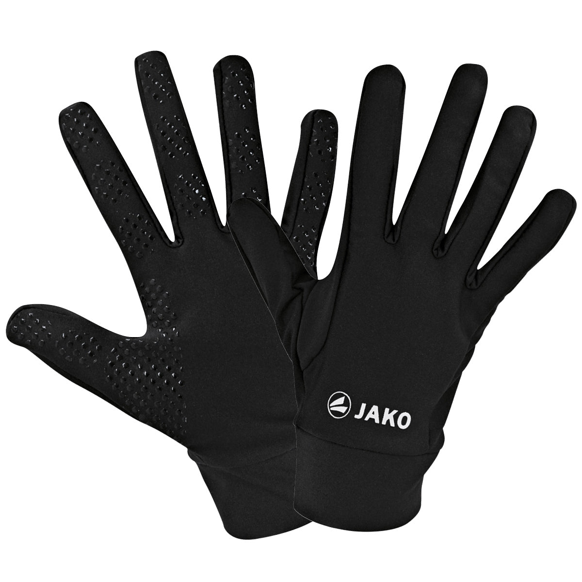 JAKO Feldspielerhandschuhe Funktion
