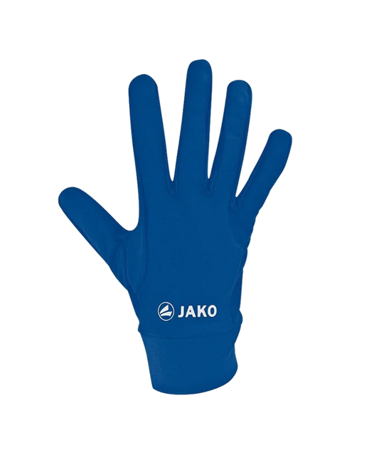 JAKO Feldspielerhandschuh Blau F04 WSV Liezen