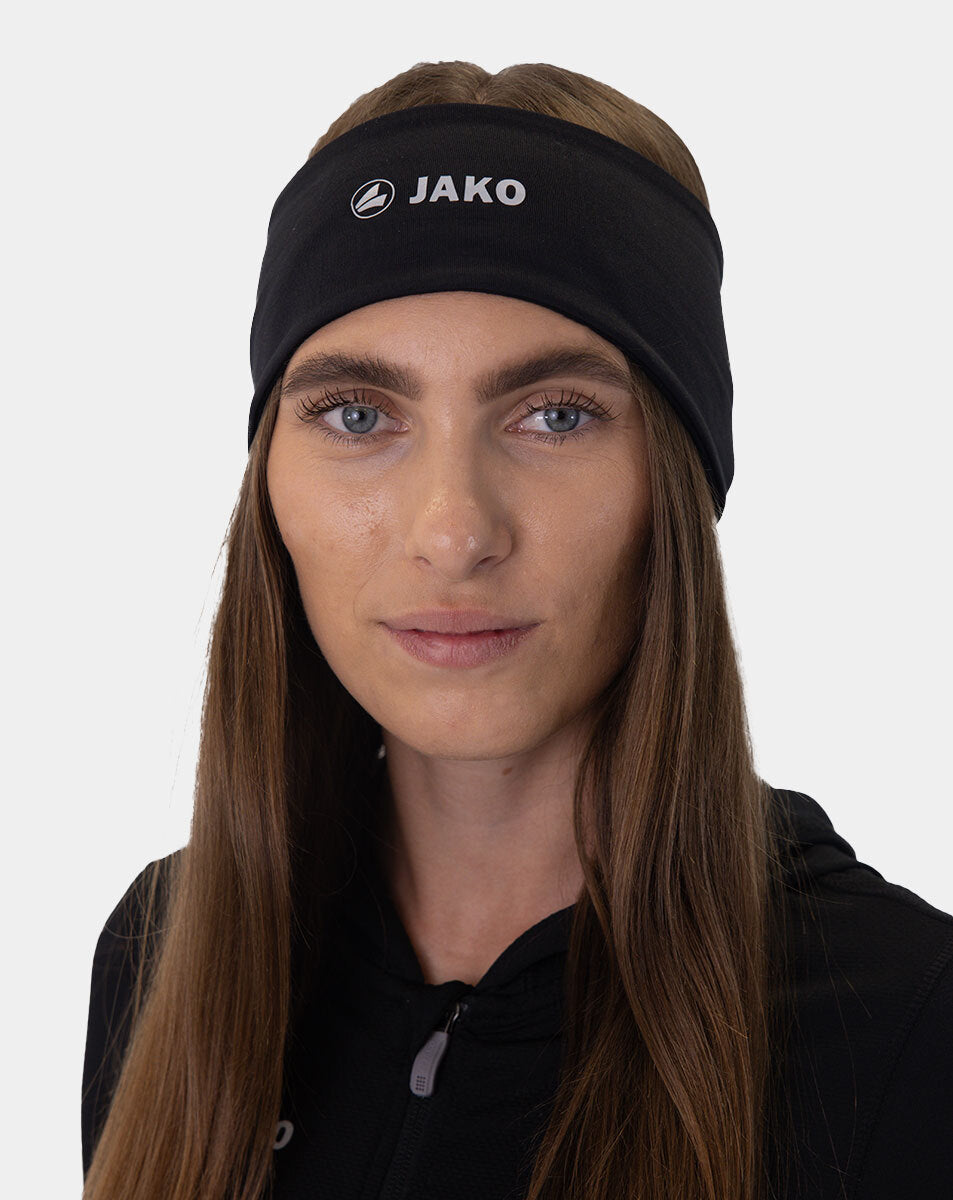 JAKO Stirnband Funktion