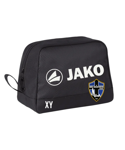 JAKO Kulturtasche Schwarz SU Bad Leonfelden
