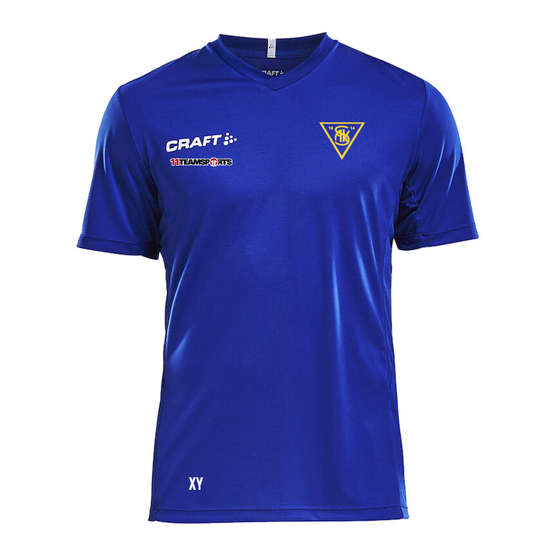 Craft Squad Go Trikot Kids Blau F1346 SAK 1914