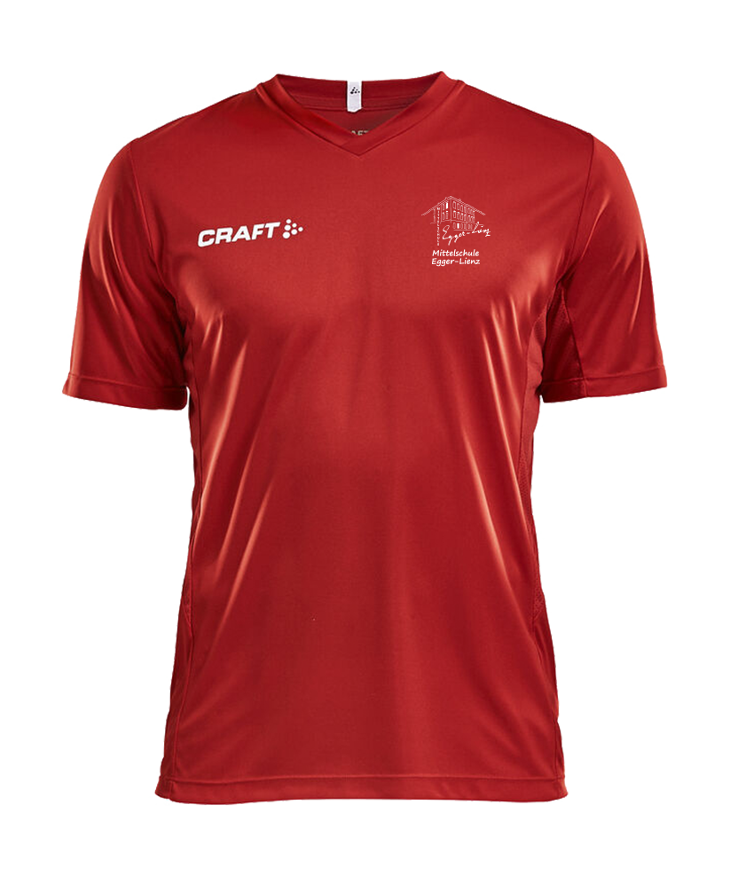 Craft Squad Go Jersey Solid Kids MS Egger-Lienz Regelklasse