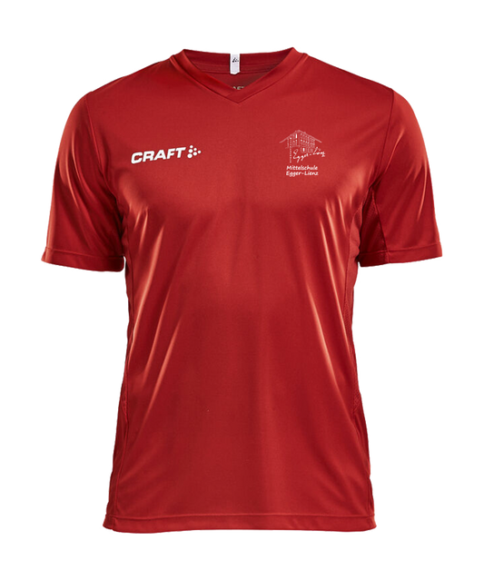 Craft Squad Go Jersey Solid MS Egger-Lienz Regelklasse