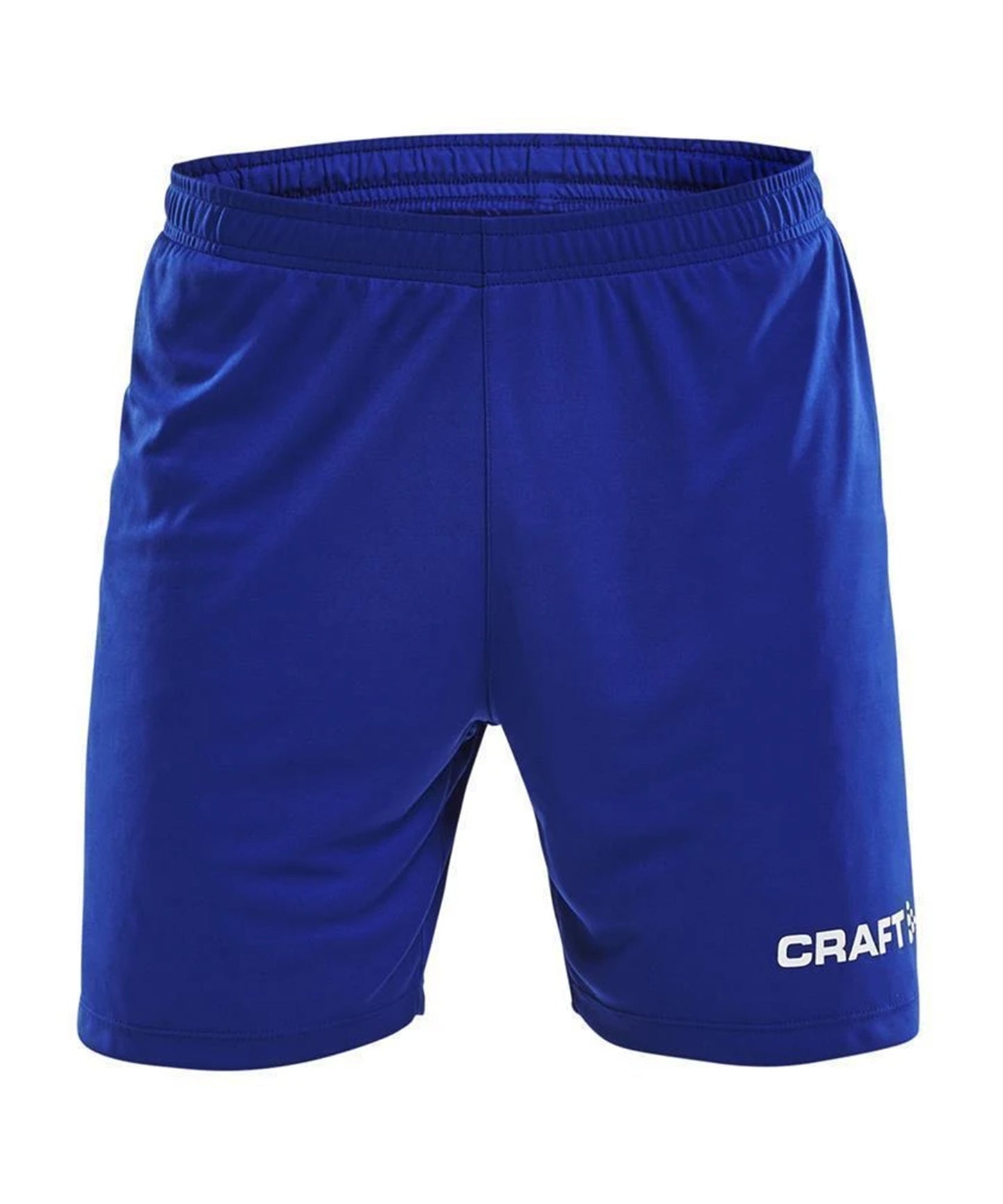 Craft Squad Go Short Solid Mittelschule Egger-Lienz