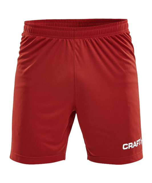 Craft Squad Go Short Solid MS Egger-Lienz Regelklasse