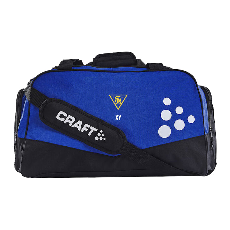 Craft Squad Duffel Medium Tasche Blau F1346 SAK 1914