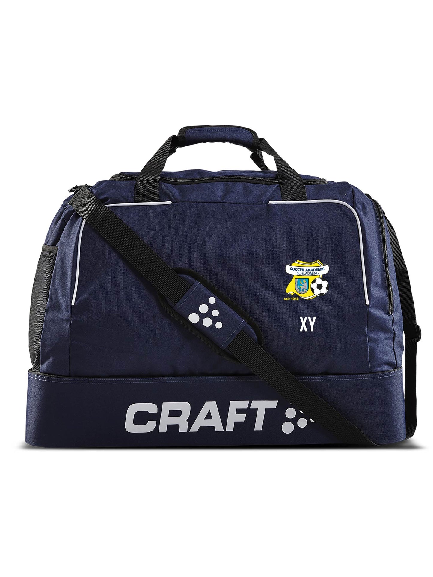 CRAFT Ability 2 Layer Equipment Big Bag 75L Soccer Akademie Schladming