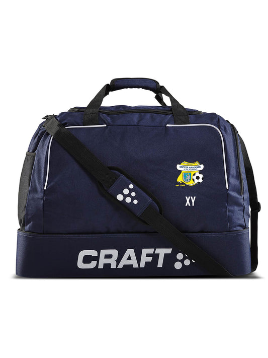 CRAFT Ability 2 Layer Equipment Big Bag 75L Soccer Akademie Schladming