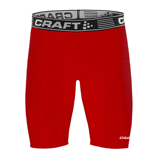 Craft Pro Control Compression Short Tight Rot F430000 Telfs Knights