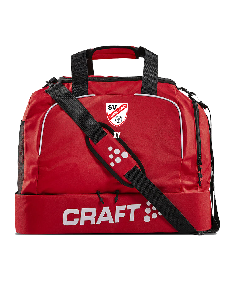 Craft Tasche mit Bodenfach 65L SV Sieghartskirchen