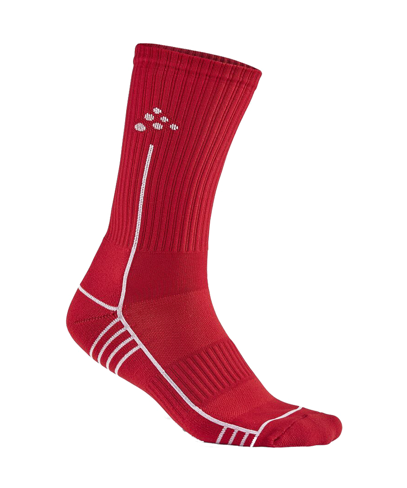 Craft Ability Mid Socken Rot F430000 SPG Mieming