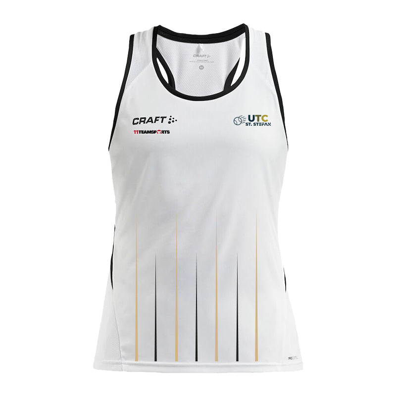 Craft Pro Control Impact Tanktop Damen F900999 UTC St. Stefan
