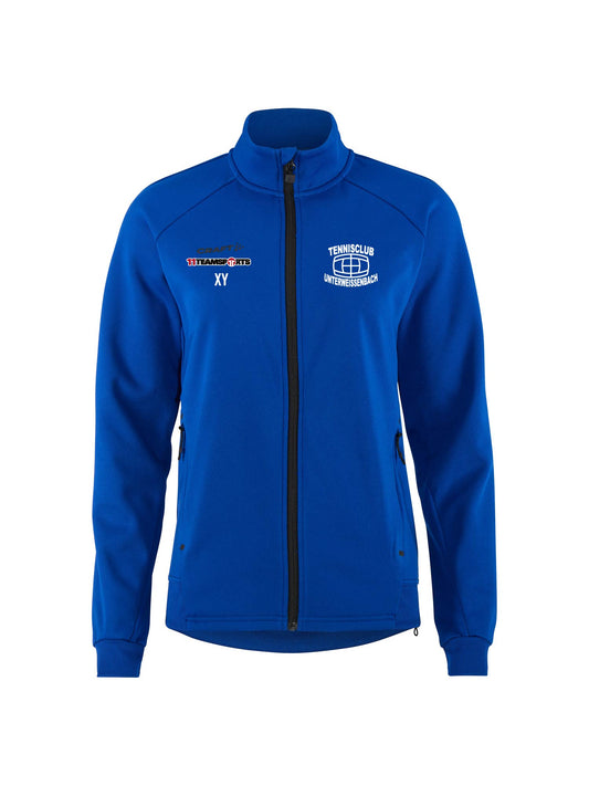 Craft Unify Jacket Damen TC Unterweißenbach