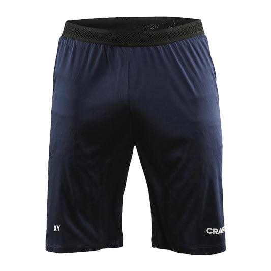 Craft Evolve Short Blau F390000 MS Mieming
