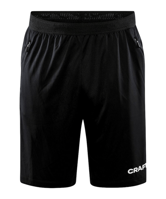 Craft Evolve Short Schwarz MS Egger-Lienz Lehrer
