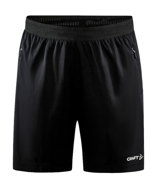 Craft Evolve Short Damen Schwarz MS Egger-Lienz Lehrer