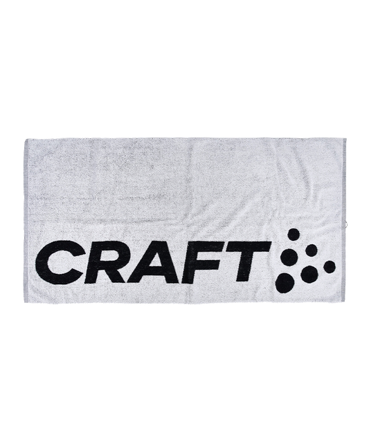Craft Ability Bath Towel Weiss F900999 SPG Mieming