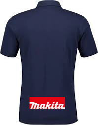 Craft Progress 2.0 Poloshirt Blau F3490000 RW Football Factory