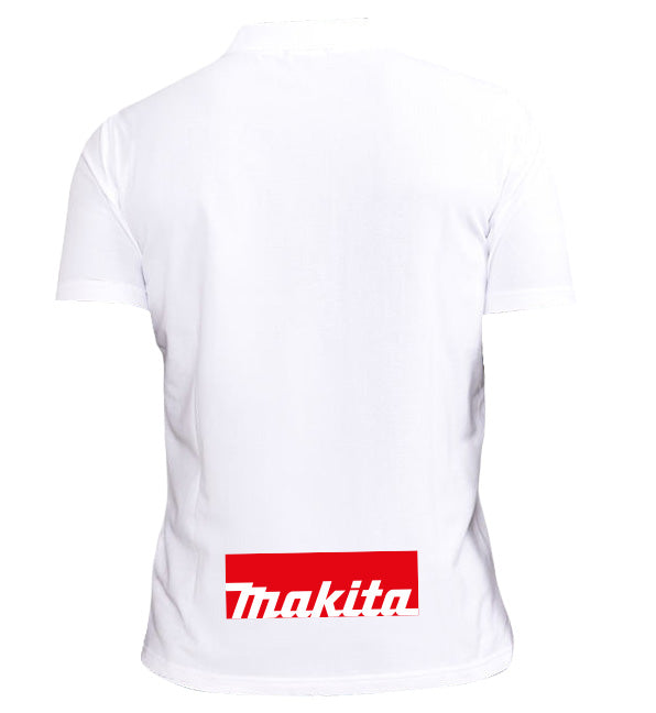 Craft Progress 2.0 Poloshirt Weiss F900000 RW Football Factory