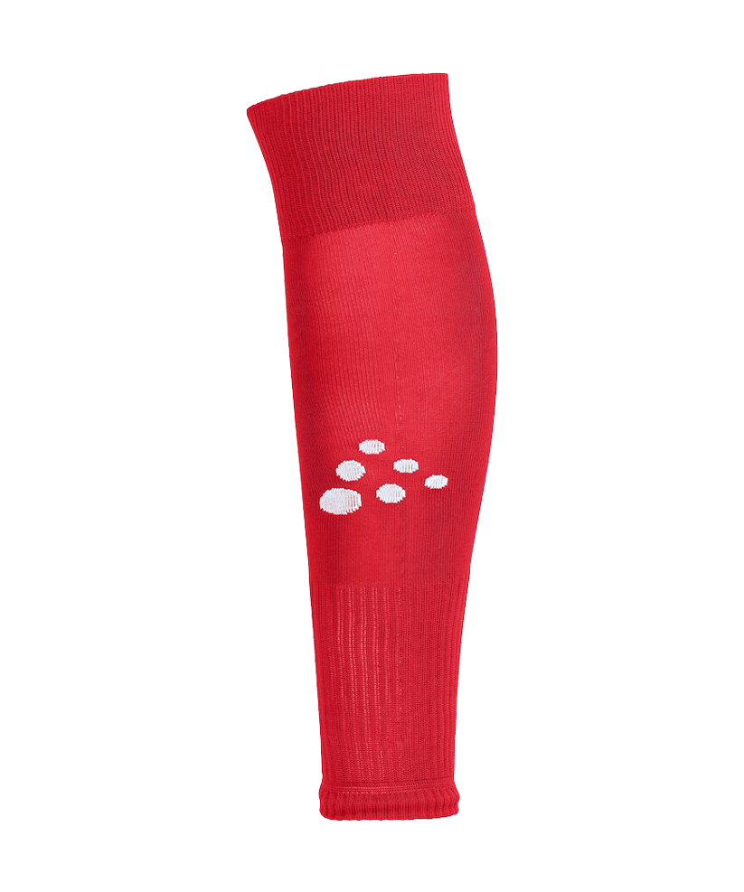 Craft Squad Solid Socken Rot F430000 SPG Mieming