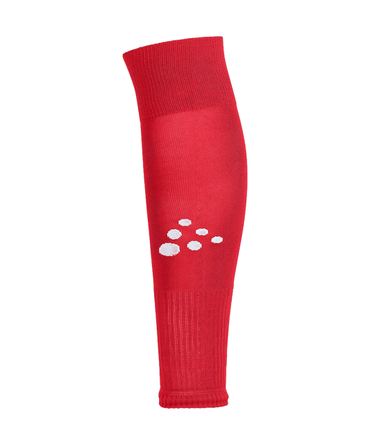 Craft Squad Solid Socken Rot F430000 SPG Mieming