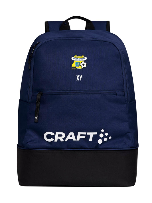 CRAFT Ability Rucksack Soccer Akademie Schladming