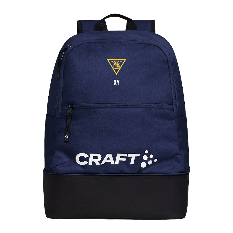 Craft Ability Rucksack Blau F390000 SAK 1914