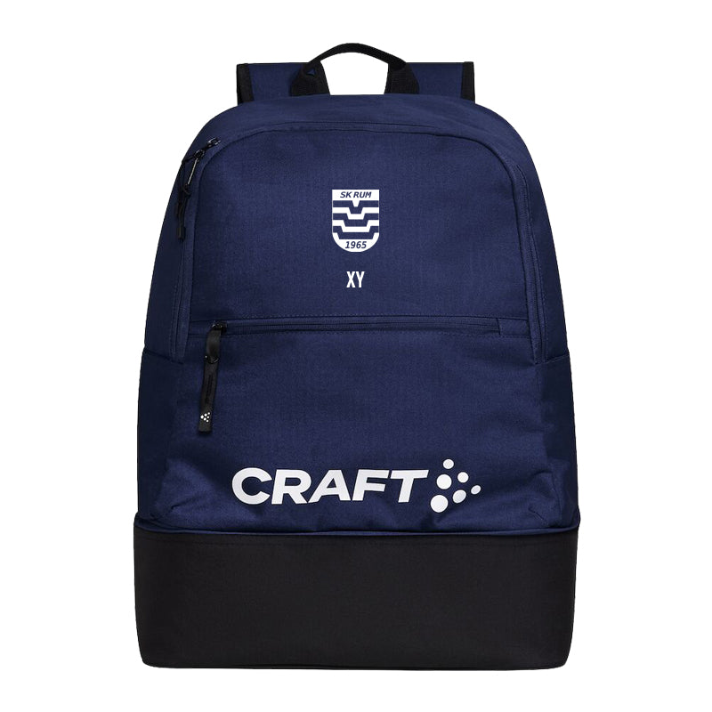 Craft Ability Rucksack Blau F390000 SK Rum
