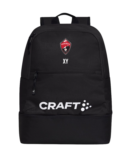 Craft Squad 2.0 Schuh Rucksack Schwarz F999000 SPG Mieming