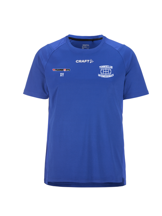 Craft Rush 2.0 Tee Herrn TC Unterweißenbach