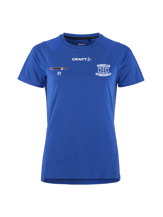 Craft Rush 2.0 Tee Damen TC Unterweißenbach