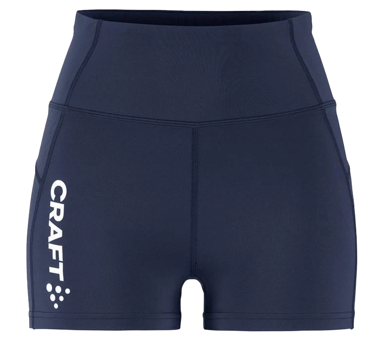Craft Rush 2.0 Tight Damen Navy F390000 TC Pitztal