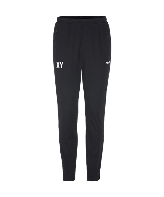 Craft Trainingshose Schwarz Kids SV Sieghartskirchen