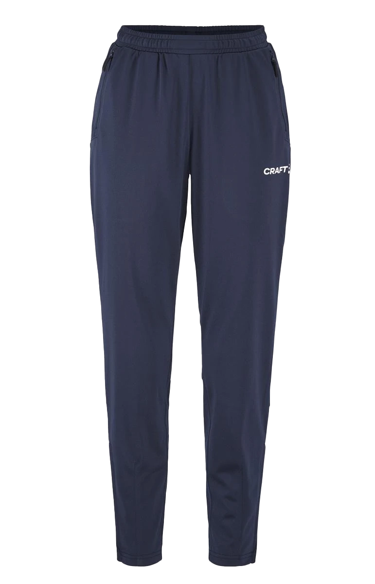 Craft Evolve 2.0 Trainingshose Damen Blau F390000 TC Pitztal