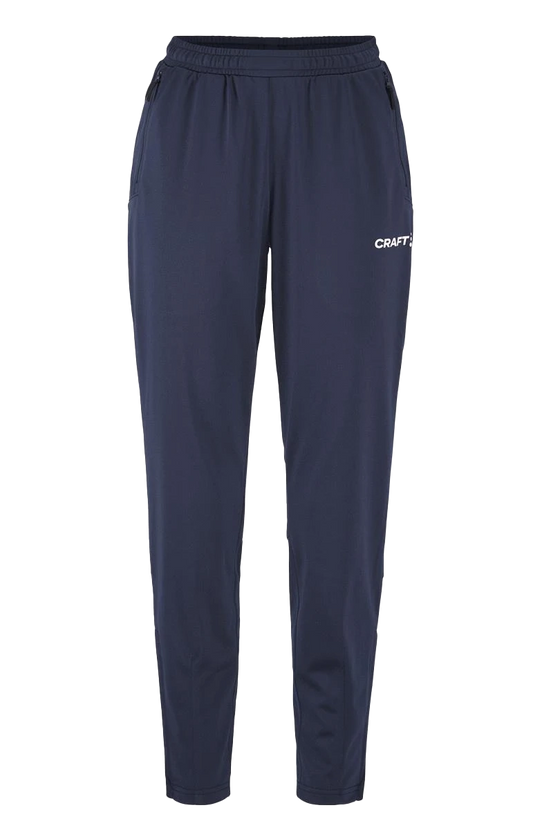 Craft Evolve 2.0 Trainingshose Damen Blau F390000 TC Pitztal