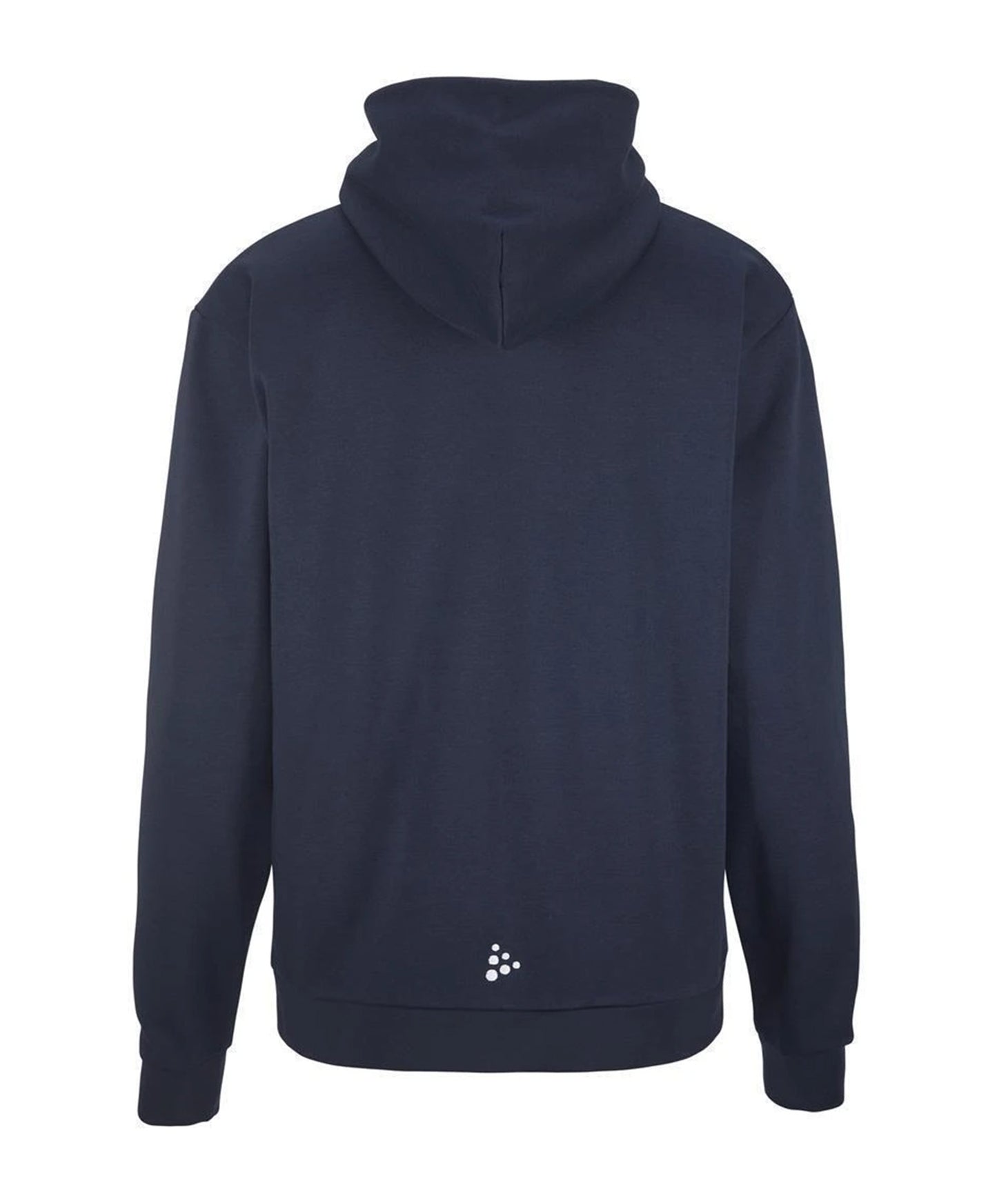 Craft Community Logo FZ Hoodie Mittelschule Egger-Lienz Regelklasse
