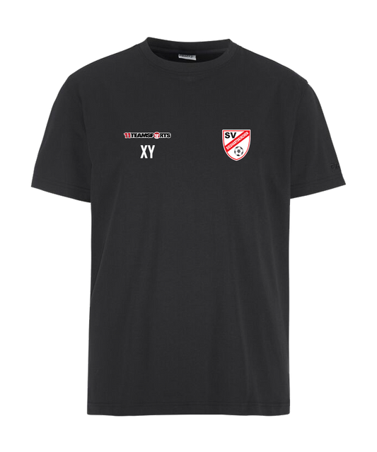 Craft Community Shirt Schwarz Kids SV Sieghartskirchen