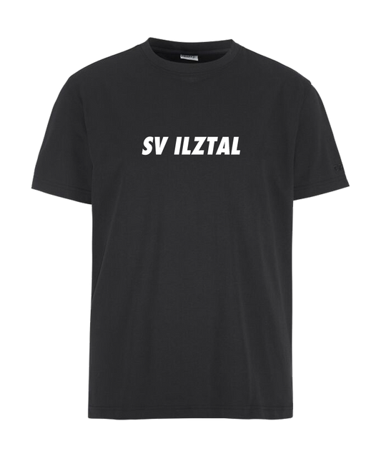 Craft Community 2.0 T-Shirt Schwarz SVU Ilztal